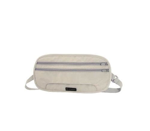 Victorinox Deluxe Security Belt with RFID Protection - 31171808