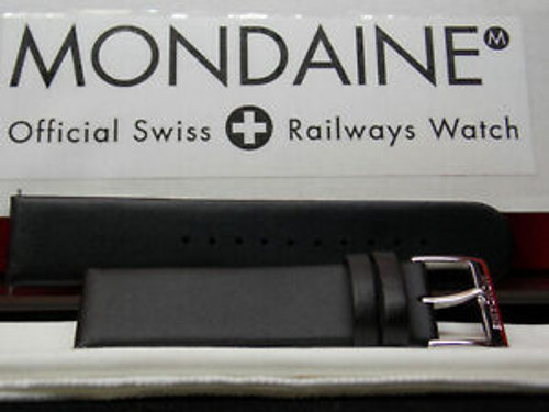Mondaine Strap - FE16220.20Q.4