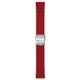 24mm Cut-To-Fit Luminox Branded Strap In Red FPX.2406.30Q.K