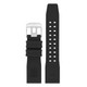 Luminox Strap FPX.2401.20Q.1.K 3500 series