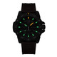 Luminox Master Carbon Seal Automatic Watch Model 3875
