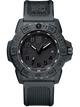 Luminox Navy SEAL Military Watch, 45 mm XS.3501.BO.F