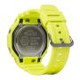G-SHOCK Men's Volt Yellow Watch GA2100-9A9