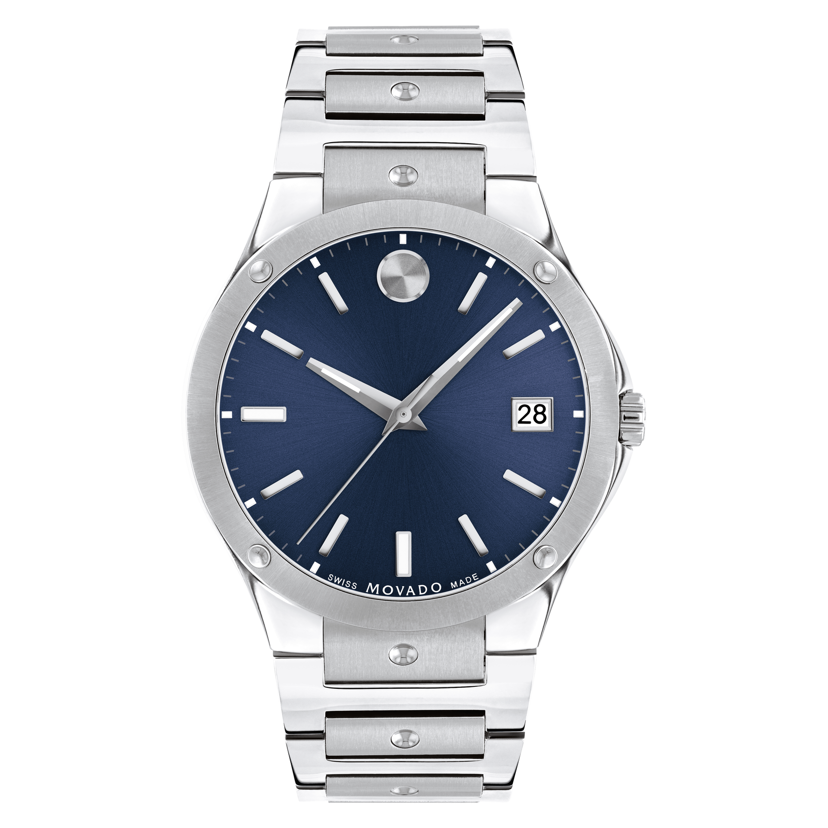Movado SE 0607513 - Saltzman's Watches