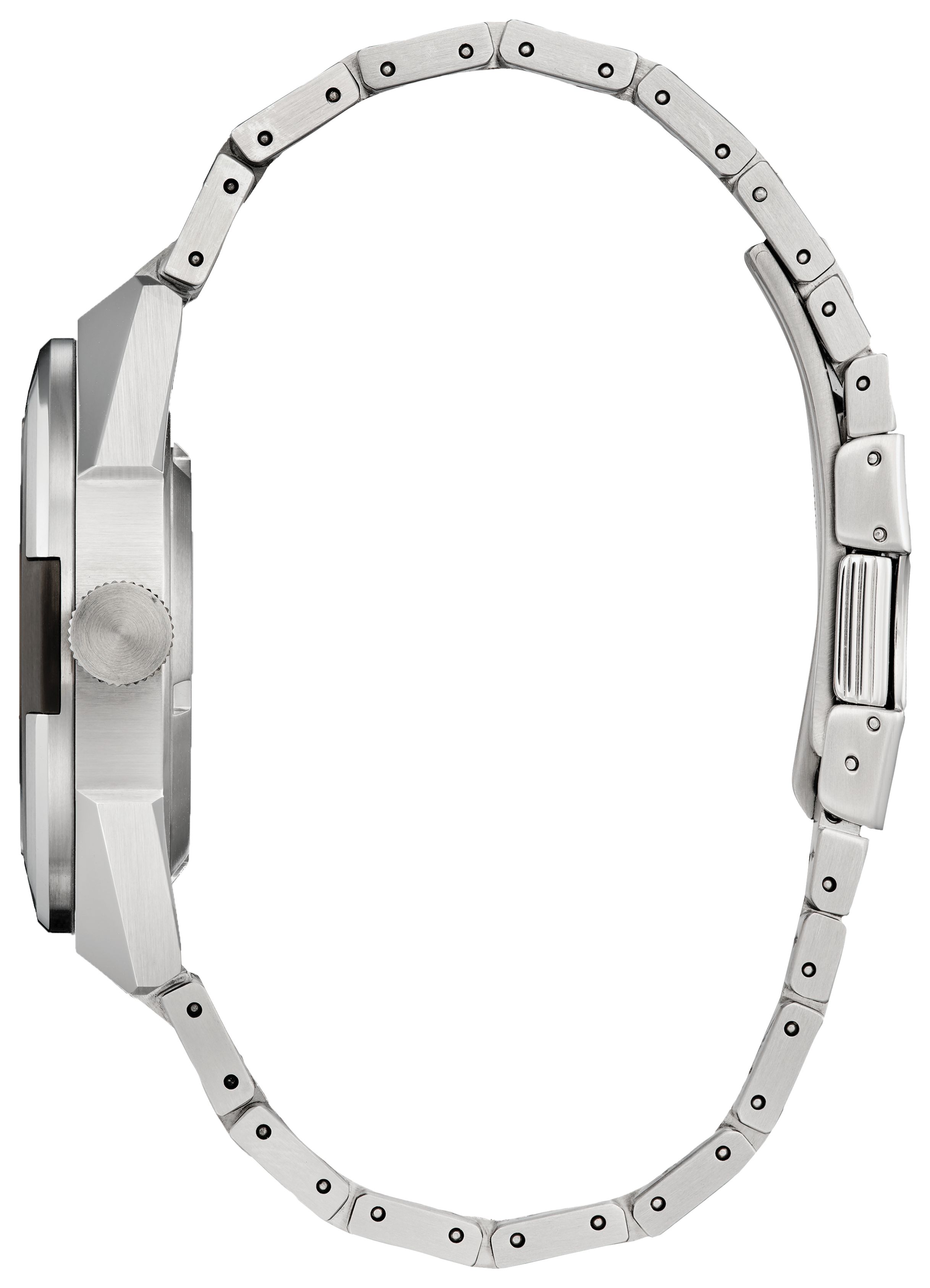 Citizen Series 8 870 40mm Black Dial NA1036-56E - Saltzman's Watches