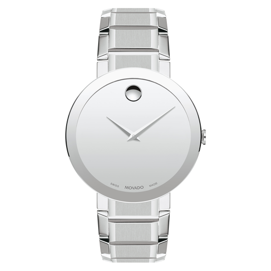 Movado Sapphire 0607178 - Saltzman's Watches