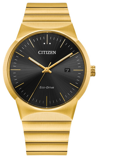 チムチム　0527 Citizen Axiom BM7582-56E - Saltzman's Watches