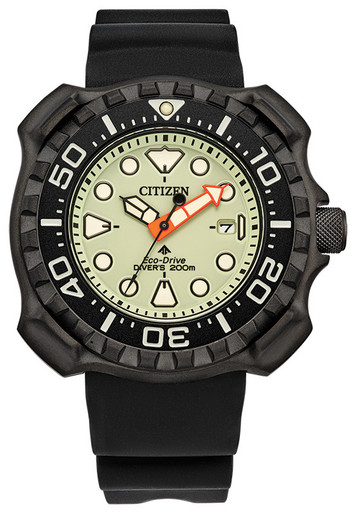 Citizen ProMaster Dive BN0227-25X - Saltzman's Watches