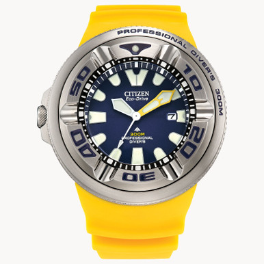 Citizen ProMaster Dive 
