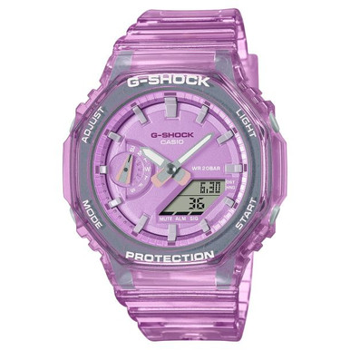 G-SHOCK ピンク CASIO 4737 CASIO G-Shock Digital 'Pink' GMD-B800SU-4