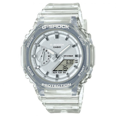 Casio G-Shock 35th Anniversary Big Bang GA700SKZ-7A 58mm in