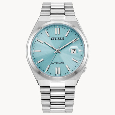 Citizen “TSUYOSA” Collection Automatic NJ0151-53M - Saltzman's Watches