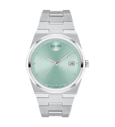 Movado BOLD 3601243 Mens 40mm - Saltzman's Watches