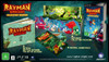 Rayman Origins Collectors Edition (PS3) Very Rare Australian Version