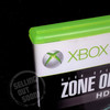 Particularly pristine example of Zone Of Enders: HD Collection for Xbox 360 (PAL). This beautiful game has never been seen, touched, bought or sold by any consumer. Ever. This is the unique opportunity Selling Out Soon provides collectors -- items which have been held back at wholesale, so have never been inside a retail store. Think for a moment how special (and rare) that really is. True PAL homologation, proper Australian version and always official stock. Small production run means increasing in rarity and value. Hero image is of the actual product you will receive.