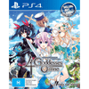 Cyberdimension Neptunia 4 Goddesses Online (PS4) Very Rare Australian Edition