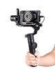Sirui Filmmaker’s kit [Fuji X-mount] includes 50mm f/1.8 1.33x Anamorphic lens and Sirui Swift P1 Gimbal + 6 Year Australian warranty