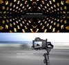 Sirui Filmmaker’s kit [ SONY E Mount APS-C ] includes 50mm f/1.8 1.33x Anamorphic lens and Sirui Swift P1 Gimbal + 6 Year Australian warranty