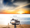 Sirui Filmmaker’s kit [ SONY E Mount APS-C ] includes 50mm f/1.8 1.33x Anamorphic lens and Sirui Swift P1 Gimbal + 6 Year Australian warranty