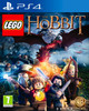 Lego Hobbit (PS4) Rare PAL Version