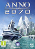 Anno 2070 PC NEW, SEALED, ORIGINAL Strategy Game Windows Futuristic RPG Ubisoft