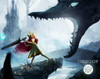 Child Of Light Complete Edition (Vita) Very Rare 1st Pressing Australian Version