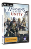 Assassin's Creed Unity Special Edition (PC) VERY RARE First Pressing Australia with D1 (Heavy) Manual