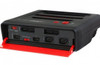 Super Retro Trio PAL 3-in-1 [Nintendo NES + SNES + Sega Megadrive/GENESIS] Video Game System Console