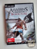Assassin Creed IV Black Flag RARE ANZ Special Edition (PC)