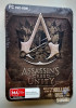 Assassin Creed Unity Bastille Edition (PC) Very Rare Australian Collectors Edition