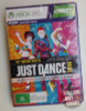 Just Dance 2014 Kinect (Xbox 360) Rare Australian Version