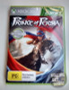 Prince Of Persia (Xbox 360) and (Xbox One) Rare Australian Version Classics