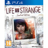 Life Is Strange Limited Edition (PS4)