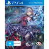 Nights of Azure (PS4) Very Rare Australian Version