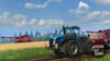 Farming Simulator 15 (PS4) Rare Australian Version