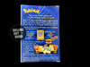 Pokemon 2 Player Starter Deck (Base Set) Super Rare UNSOLD Original New Stock from 1999