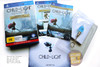 Child Of Light (PS3 & PS4) Rare Australian Version Deluxe (Collectors) Edition