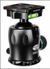 Sirui K-40ii Ball Head (updated K-40X) Professional Ballhead, Super-light Aluminium Alloy + 6 Year Australian warranty