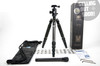 Sirui T-025SK Carbon Fibre Tripod + B-00K Ball Head Kit + 6 Year Australian warranty