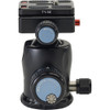 Sirui K-10ii (updated K-10X) Professional Ballhead, Super-light Aluminium Alloy + 6 Year Australian warranty