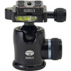Sirui K-10ii (updated K-10X) Professional Ballhead, Super-light Aluminium Alloy + 6 Year Australian warranty