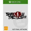 Shadow Tactics Blades of Shogun (Xbox One) PAL Authorised UK Import