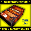 Far Cry 2 Collectors Edition / Wooden Case (PS3) Rare Australian PAL Version