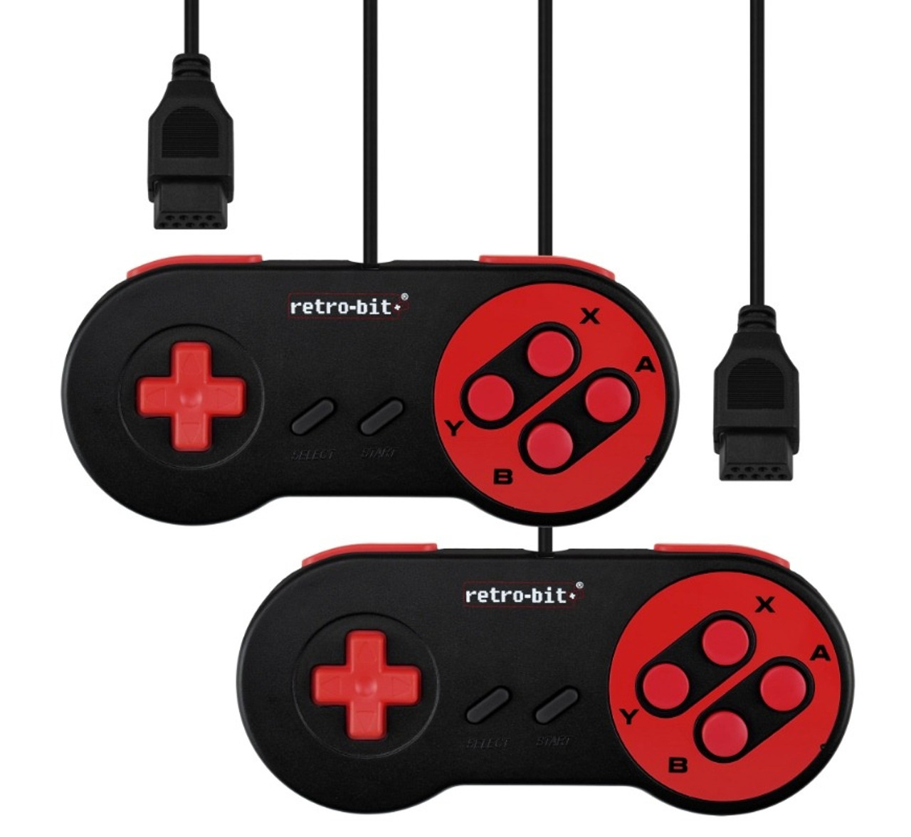 Super Retro Trio Videogame Console [ PAL 3in1 Nintendo NES + SNES