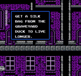 Castlevania Trivia, and other running themes in Japanese videogames