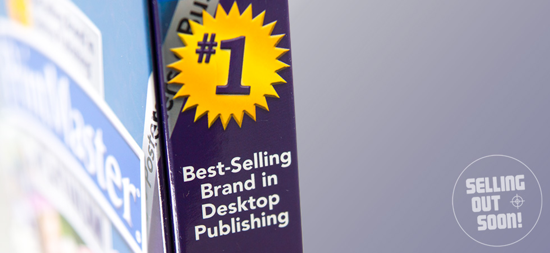 Be A Print Master!