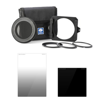 Sirui Professional Landscape Filter Kit (Starter Kit) + Australian Warranty Sirui Professional Landscape Filter Kit (Starter Kit) + Australian Warranty