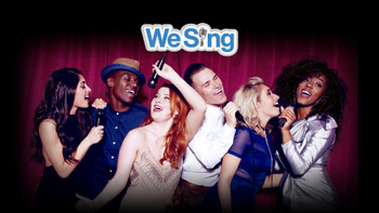 We Sing game + 2 Premium USB Microphones (PS4) PAL (UK, AU, NZ)