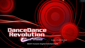 Dance Dance Revolution (PS3) Rare PAL Version Sealed with Sony Strip-Seal DDR