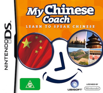 Learn Chinese like a boss!